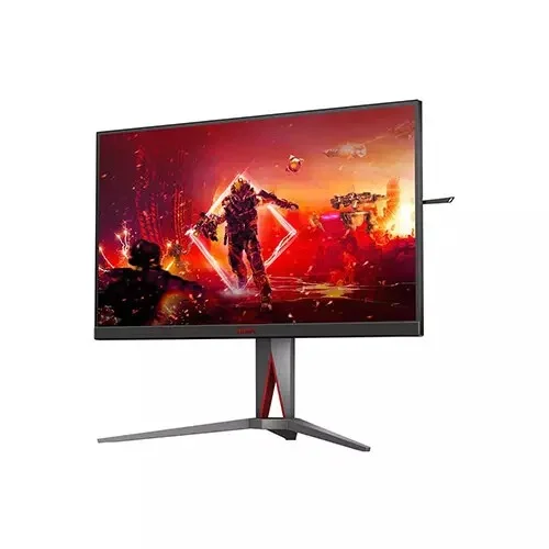 AOC AG275QZE 27 Inch 260Hz 2K QHD IPS Gaming Monitor