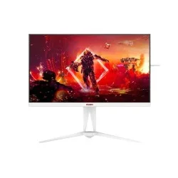 AOC AGON AG275QXW 27 Inch 180Hz 2K QHD Fast IPS Gaming Monitor