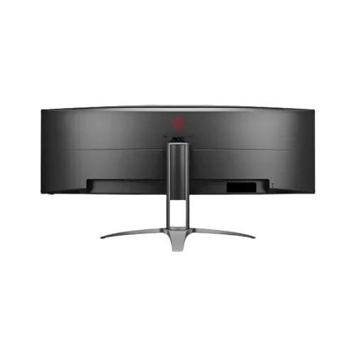 AOC AGON AG493QCX 49 Inch Dual FHD 144Hz VA Curved Gaming Monitor