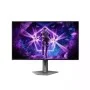 AOC AGON PRO AG276QZD2 27 Inch 2K QHD 240Hz OLED Gaming Monitor