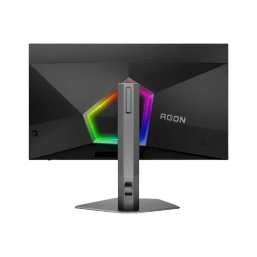 AOC AGON PRO AG326UD 31.5 Inch 165Hz 4K QD-OLED Gaming Monitor