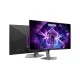 AOC AGON PRO AG326UD 31.5 Inch 165Hz 4K QD-OLED Gaming Monitor