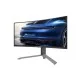 AOC AGON PRO PD34 PORSCHE DESIGN 34 inch 240Hz 0.3ms WQHD QD-OLED Gaming Curved Monitor