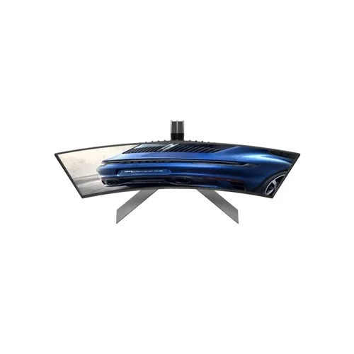AOC AGON PRO PD34 PORSCHE DESIGN 34 inch 240Hz 0.3ms WQHD QD-OLED Gaming Curved Monitor