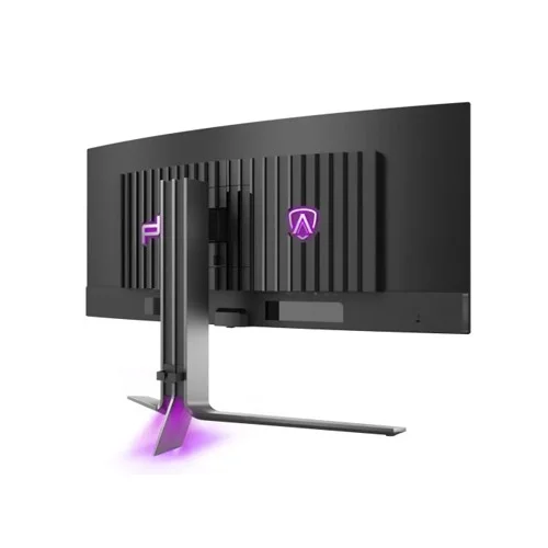 AOC AGON PRO PD34 PORSCHE DESIGN 34 inch 240Hz 0.3ms WQHD QD-OLED Gaming Curved Monitor