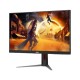 AOC AGON Q27G4F 27 Inch 180Hz 2K QHD Fast IPS Gaming Monitor 