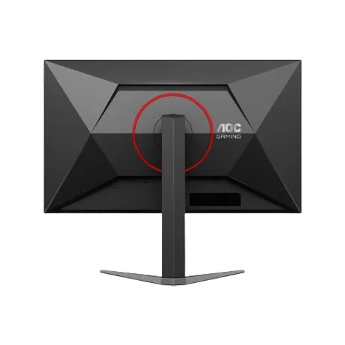 AOC AGON Q27G4F 27 Inch 180Hz 2K QHD Fast IPS Gaming Monitor 