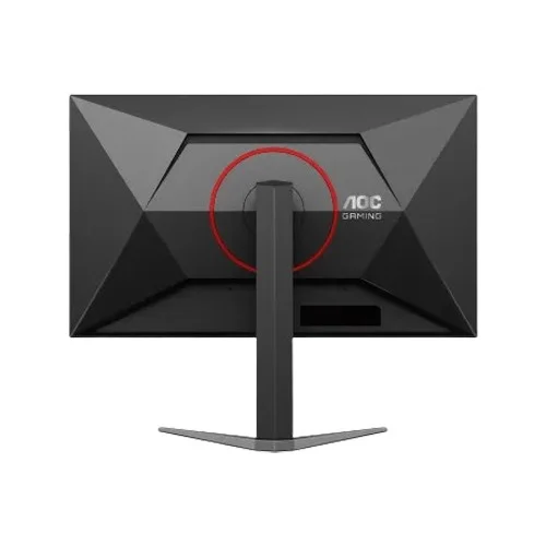 AOC AGON Q27G4F 27 Inch 180Hz 2K QHD Fast IPS Gaming Monitor 