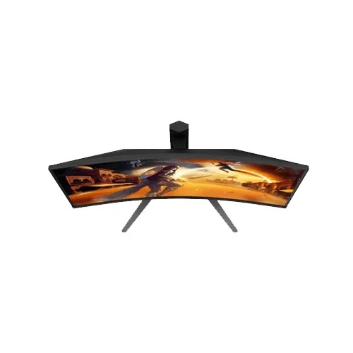 AOC C27G4Z 27 inch FHD 300Hz 0.3Ms Fast VA Curved monitor