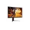 AOC C27G4Z 27 inch FHD 300Hz 0.3Ms Fast VA Curved monitor