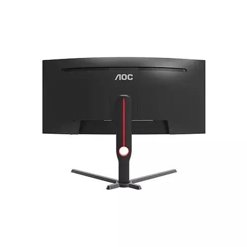 AOC CU34G3X 34 Inch 190Hz 3K WQHD VA Curved Gaming Monitor