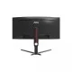 AOC CU34G3X 34 Inch 190Hz 3K WQHD VA Curved Gaming Monitor