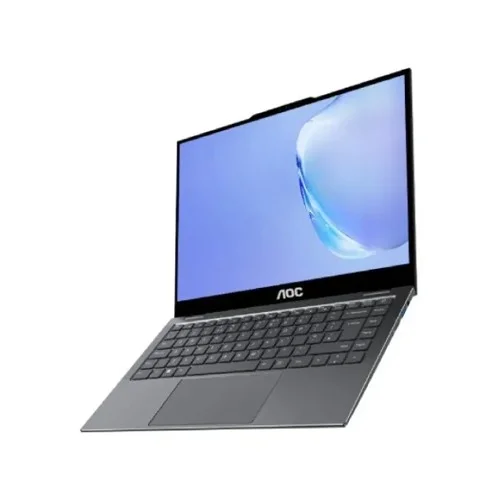 AOC N141 Intel N100 12th Gen 14 Inch FHD Laptop
