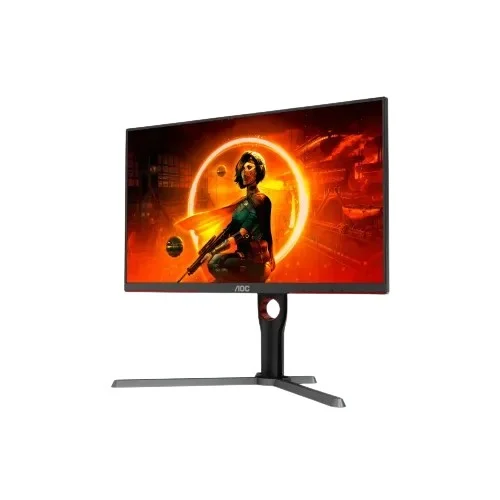 AOC Q27G3H 27 Inch 200Hz 2K QHD Fast IPS Gaming Monitor