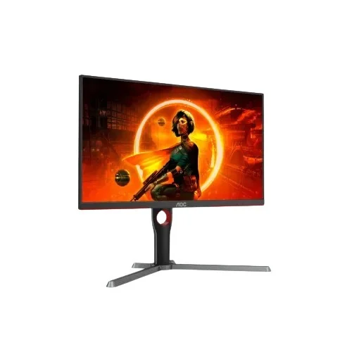 AOC Q27G3H 27 Inch 200Hz 2K QHD Fast IPS Gaming Monitor