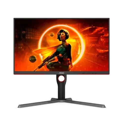 AOC Q27G3H 27 Inch 200Hz 2K QHD Fast IPS Gaming Monitor