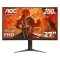AOC C27G4H2 27 Inch 200Hz VA FHD Curved Gaming Monitor