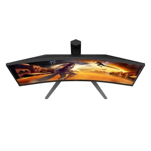 AOC C27G4H2 27 Inch 200Hz VA FHD Curved Gaming Monitor