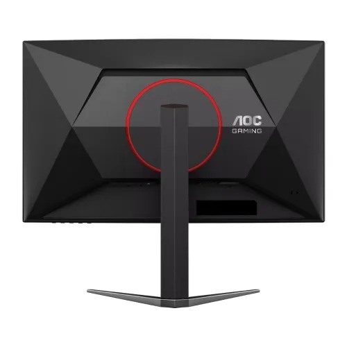 AOC C27G4H2 27 Inch 200Hz VA FHD Curved Gaming Monitor