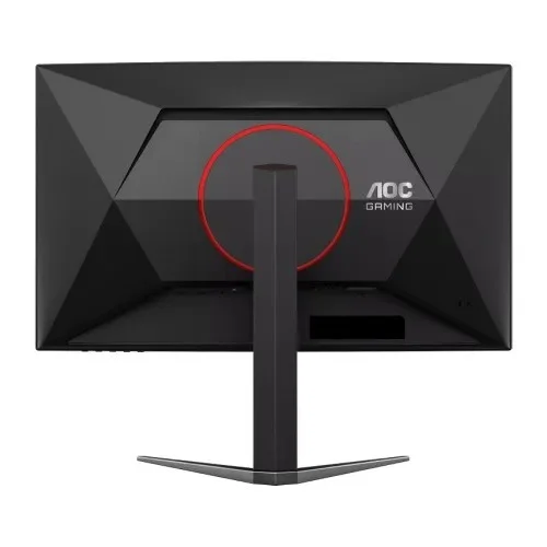 AOC C27G4H2 27 Inch 200Hz VA FHD Curved Gaming Monitor