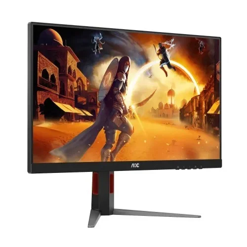 AOC Q27G4P 27 Inch 200Hz 2K QHD Fast IPS Gaming Monitor