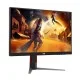 AOC Q27G4P 27 Inch 200Hz 2K QHD Fast IPS Gaming Monitor