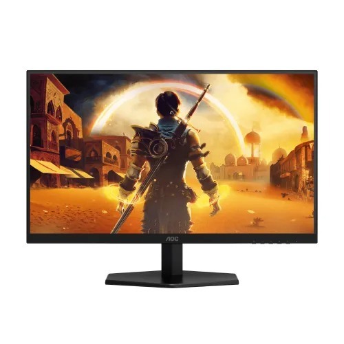 AOC Q27G40E 27 Inch 180Hz 2K QHD Fast IPS Gaming Monitor
