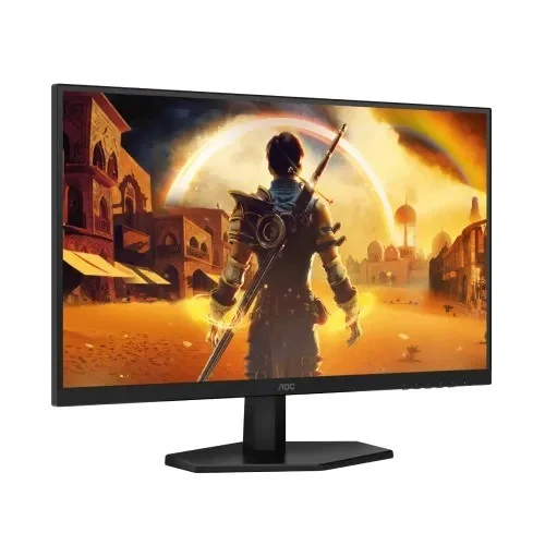 AOC Q27G40E 27 Inch 180Hz 2K QHD Fast IPS Gaming Monitor