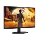AOC Q27G40E 27 Inch 180Hz 2K QHD Fast IPS Gaming Monitor