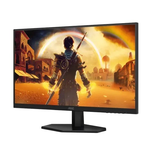 AOC Q27G40E 27 Inch 180Hz 2K QHD Fast IPS Gaming Monitor
