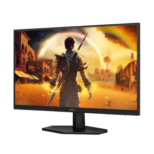 AOC Q27G40E 27 Inch 180Hz 2K QHD Fast IPS Gaming Monitor