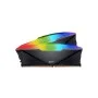 APACER NOX 32GB (16X2) DDR4 3600MHz RGB AURA2 DIMM DESKTOP RAM