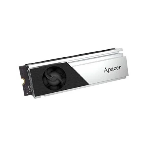 Apacer AS2280F4 1TB M.2 2280 Gen5 Internal SSD