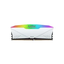 APACER DDR4 8GB 3200MHZ NOX RGB WHITE RAM