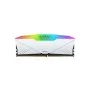 APACER DDR4 8GB 3200MHZ NOX RGB WHITE RAM