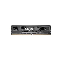 APACER NOX 32GB 5200MHZ DDR5 GAMING DESKTOP RAM