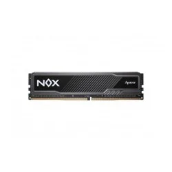 APACER NOX 8GB 3200MHZ DDR4 GAMING DESKTOP RAM