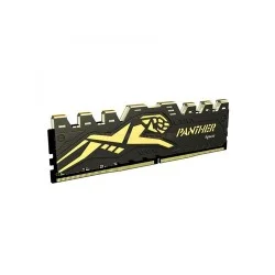 APACER PANTHER-GOLDEN 16GB 3200MHZ GAMNG DESKTOP RAM