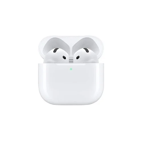 Apple AirPods 4 Wireless Earbuds With ANC