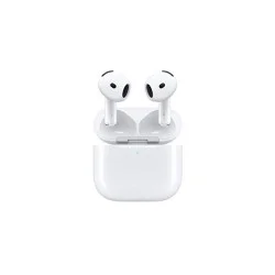 Apple AirPods 4 Wireless Earbuds With ANC