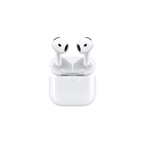 Apple AirPods 4 Wireless Earbuds With ANC