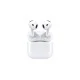 Apple AirPods 4 Wireless Earbuds With ANC