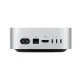 Apple Mac mini M4 chip 16GB RAM 256GB SSD mini PC