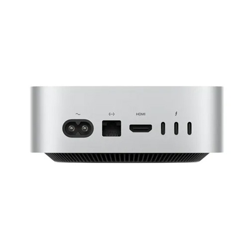 Apple Mac mini M4 chip 16GB RAM 512GB SSD mini PC