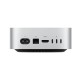 Apple Mac mini M4 chip 16GB RAM 512GB SSD mini PC