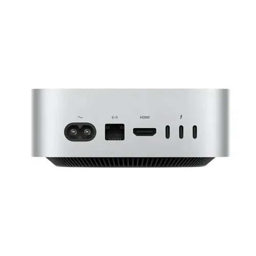 Apple Mac Mini M4 Chip 24GB RAM,512GB SSD AIO Mac Mini PC