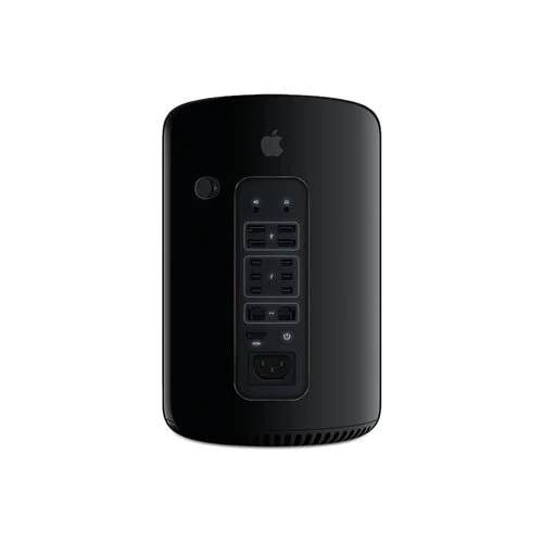 Apple Mac Pro Intel Xeon E5 32GB 1866MHz RAM 512GB SSD Workstation Brand PC