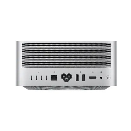 Apple Mac Studio M2 Max chip 12-core CPU 30-core GPU 32GB RAM 512GB SSD Brand PC