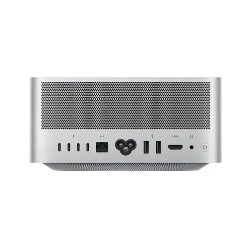 Apple Mac Studio M2 Max chip 12-core CPU 30-core GPU 32GB RAM 512GB SSD Brand PC