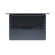 Apple MacBook Air 15 inch M3 Chip (2024) Liquid Retina Display 8GB RAM 256GB SSD Midnight #MRYU3LL/A